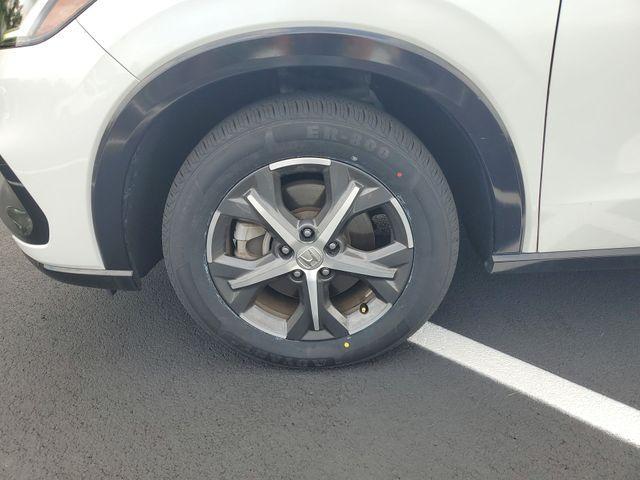 used 2023 Honda HR-V car, priced at $24,264