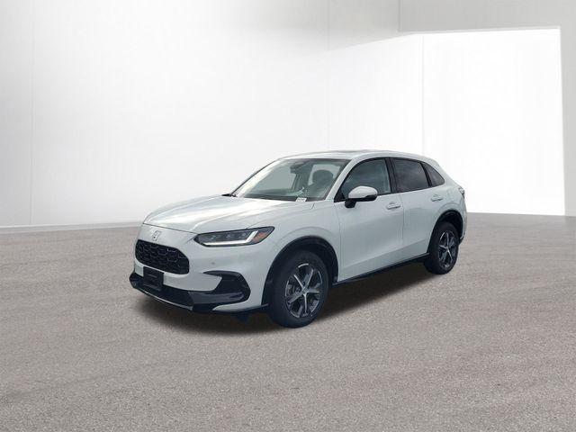 used 2023 Honda HR-V car, priced at $24,264