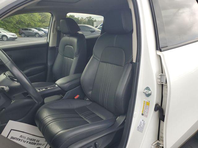 used 2023 Honda HR-V car, priced at $24,264