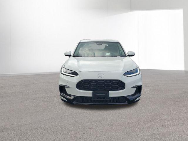 used 2023 Honda HR-V car, priced at $24,264