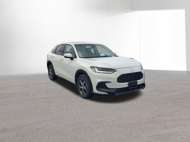 used 2023 Honda HR-V car, priced at $24,264