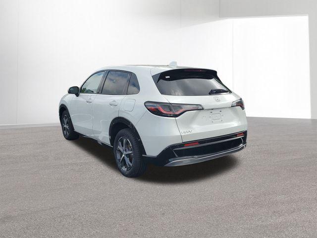 used 2023 Honda HR-V car, priced at $24,264