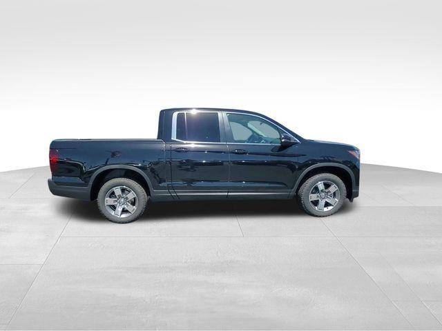 new 2024 Honda Ridgeline car, priced at $42,465