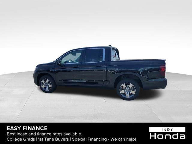 new 2024 Honda Ridgeline car, priced at $42,465