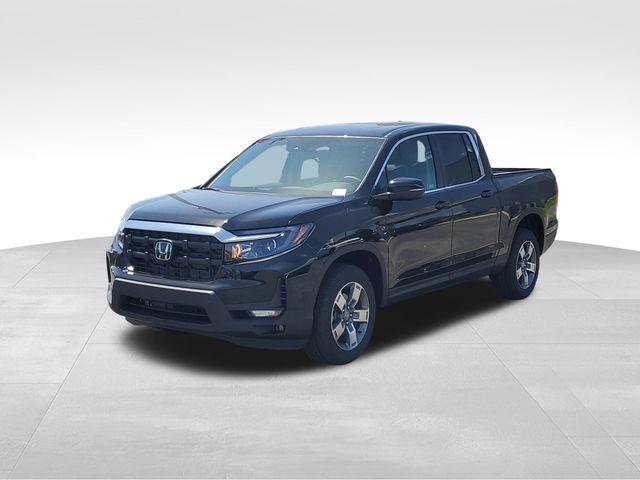 new 2024 Honda Ridgeline car, priced at $42,465