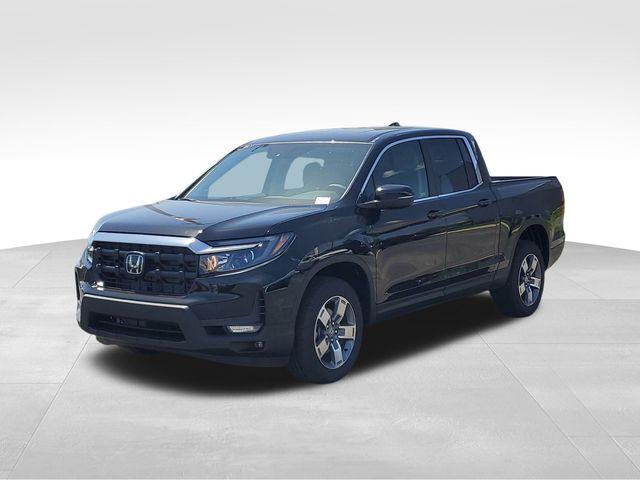 new 2024 Honda Ridgeline car, priced at $42,465