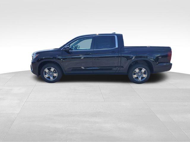 new 2024 Honda Ridgeline car, priced at $42,465