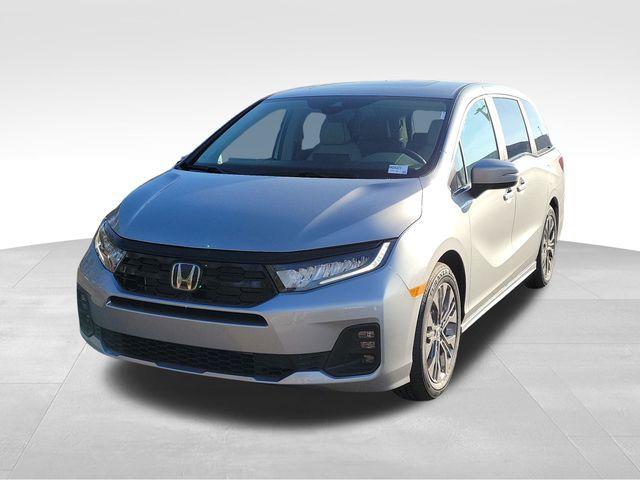 new 2025 Honda Odyssey car, priced at $46,435