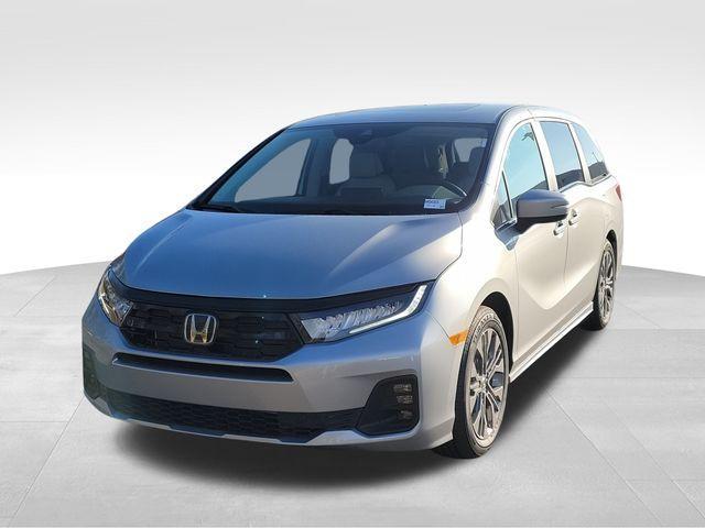 new 2025 Honda Odyssey car, priced at $46,435