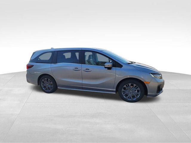 new 2025 Honda Odyssey car, priced at $46,435