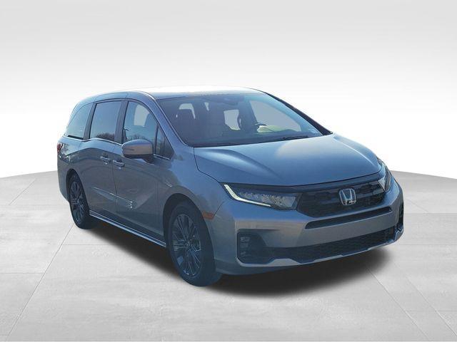 new 2025 Honda Odyssey car, priced at $46,435