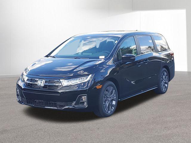 new 2026 Honda Odyssey car, priced at $46,183