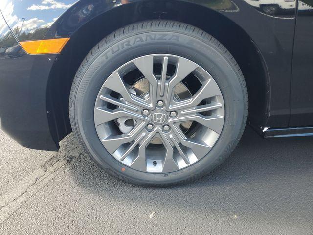 new 2026 Honda Odyssey car, priced at $46,183