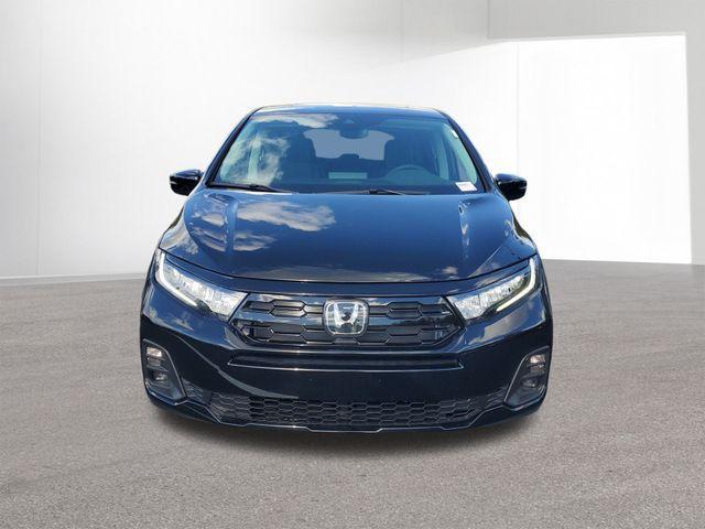 new 2026 Honda Odyssey car, priced at $46,183