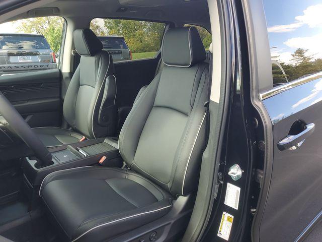 new 2026 Honda Odyssey car, priced at $46,183