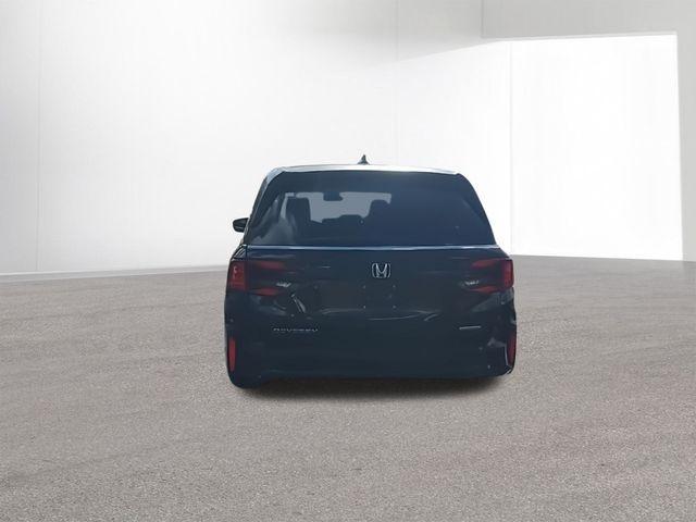 new 2026 Honda Odyssey car, priced at $46,183