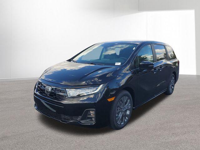 new 2026 Honda Odyssey car, priced at $46,183