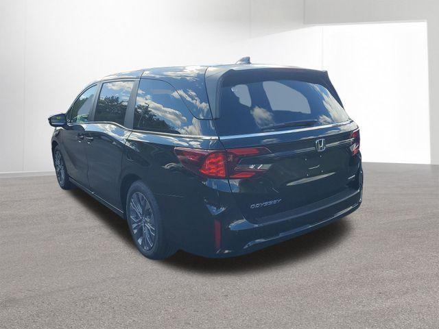 new 2026 Honda Odyssey car, priced at $46,183