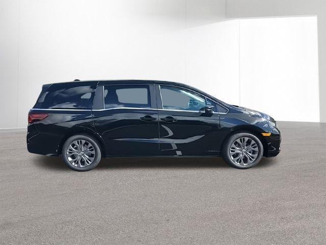 new 2026 Honda Odyssey car, priced at $46,183