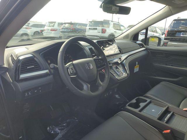 new 2026 Honda Odyssey car, priced at $46,183