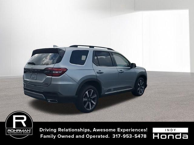 used 2023 Honda Pilot car, priced at $41,513