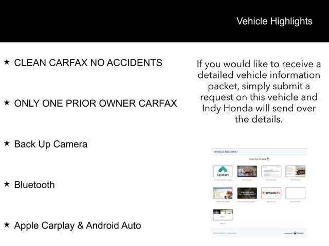 used 2022 Honda Civic car, priced at $24,174