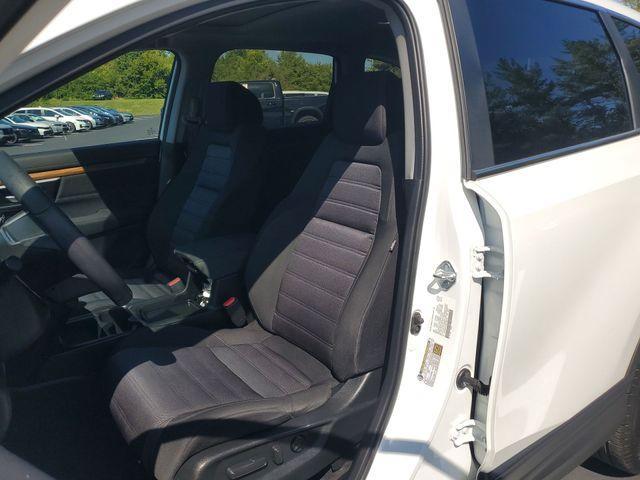 used 2021 Honda CR-V car, priced at $23,602