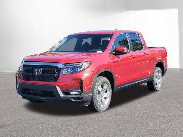 new 2026 Honda Ridgeline car, priced at $43,845