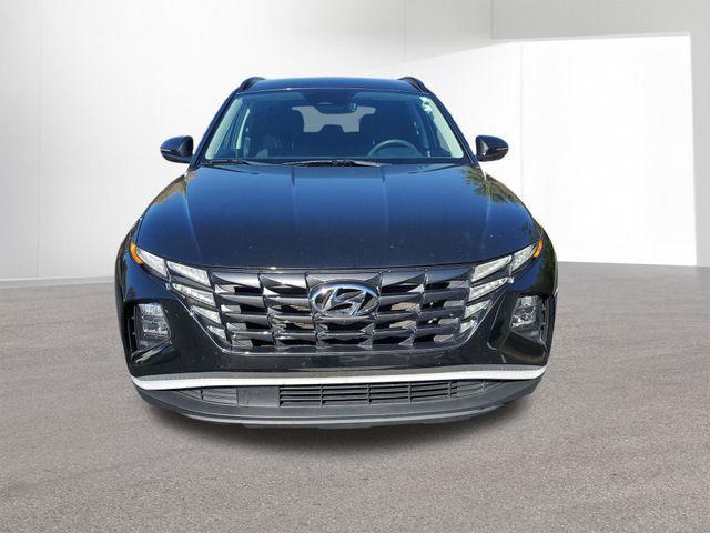 used 2022 Hyundai Tucson car, priced at $19,934