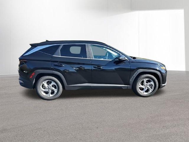used 2022 Hyundai Tucson car, priced at $19,934