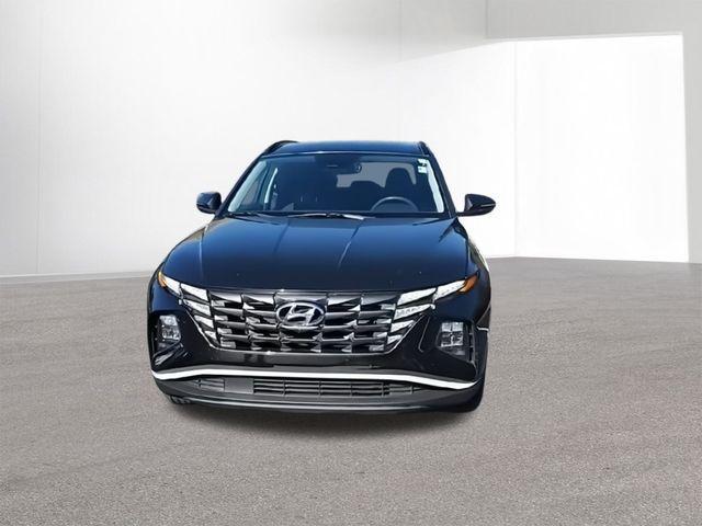 used 2022 Hyundai Tucson car, priced at $19,934