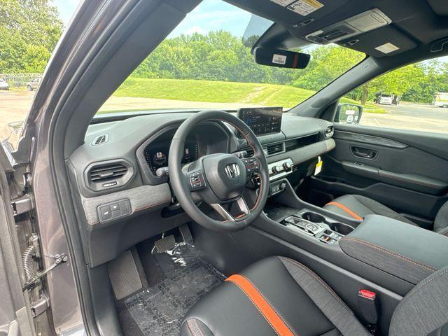 new 2026 Honda Passport car, priced at $48,900