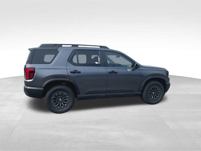new 2026 Honda Passport car, priced at $48,900