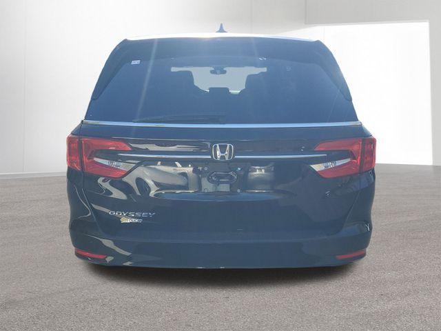 used 2022 Honda Odyssey car, priced at $32,591