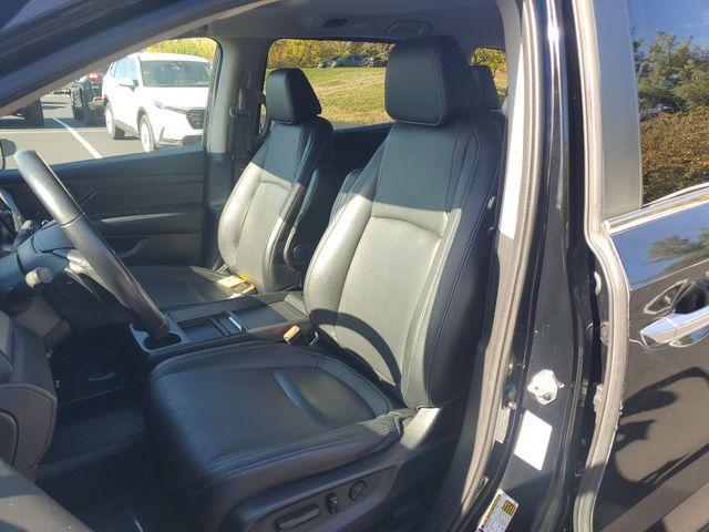 used 2022 Honda Odyssey car, priced at $32,591