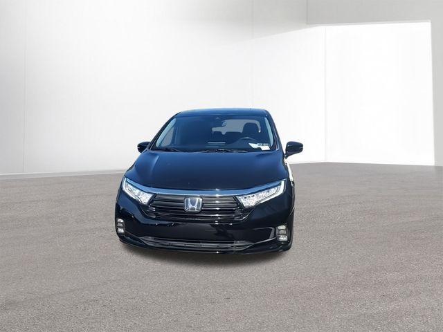 used 2022 Honda Odyssey car, priced at $32,591