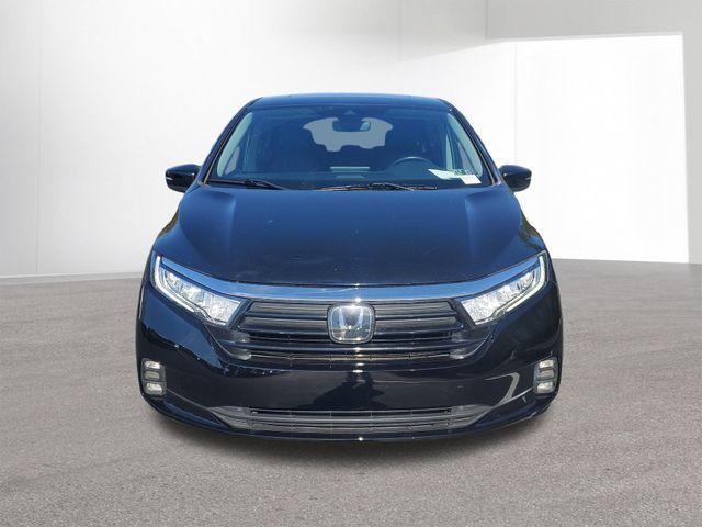 used 2022 Honda Odyssey car, priced at $32,591