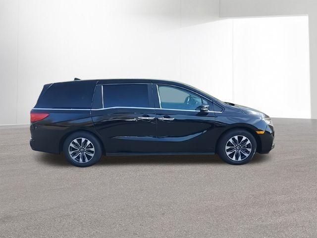 used 2022 Honda Odyssey car, priced at $32,591