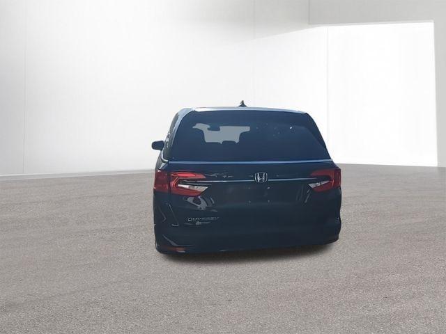 used 2022 Honda Odyssey car, priced at $32,591