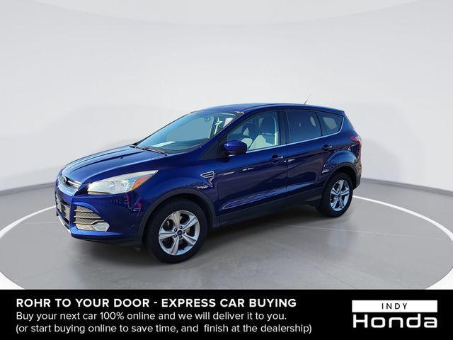 used 2013 Ford Escape car, priced at $7,838