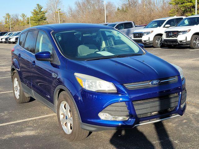 used 2013 Ford Escape car, priced at $7,838