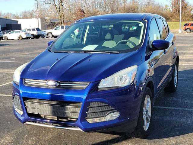 used 2013 Ford Escape car, priced at $7,838