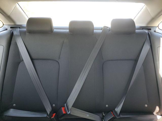 new 2026 Honda Civic car, priced at $25,541