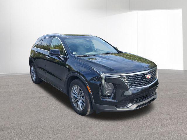 used 2024 Cadillac XT4 car, priced at $29,415