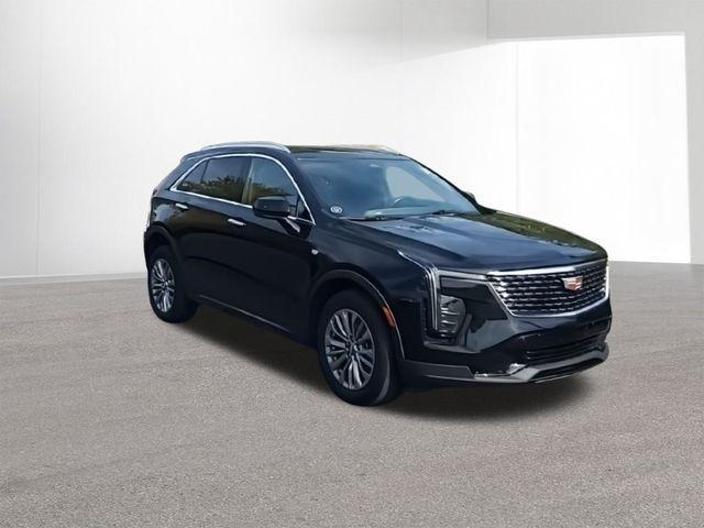 used 2024 Cadillac XT4 car, priced at $29,415