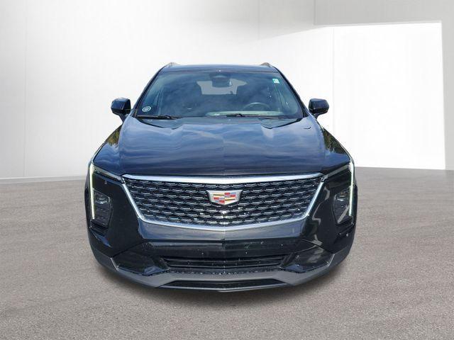 used 2024 Cadillac XT4 car, priced at $29,415
