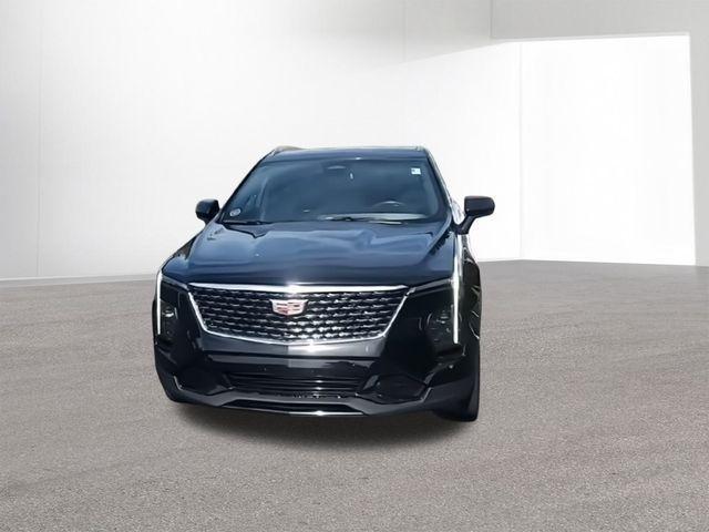 used 2024 Cadillac XT4 car, priced at $29,415