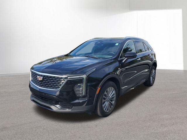 used 2024 Cadillac XT4 car, priced at $29,415
