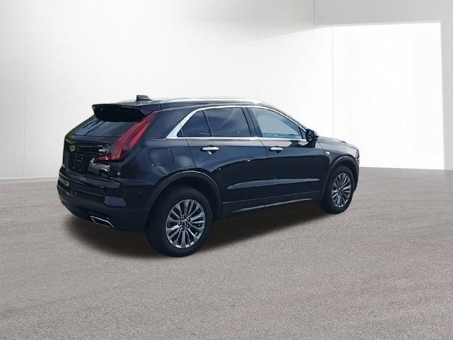 used 2024 Cadillac XT4 car, priced at $29,415