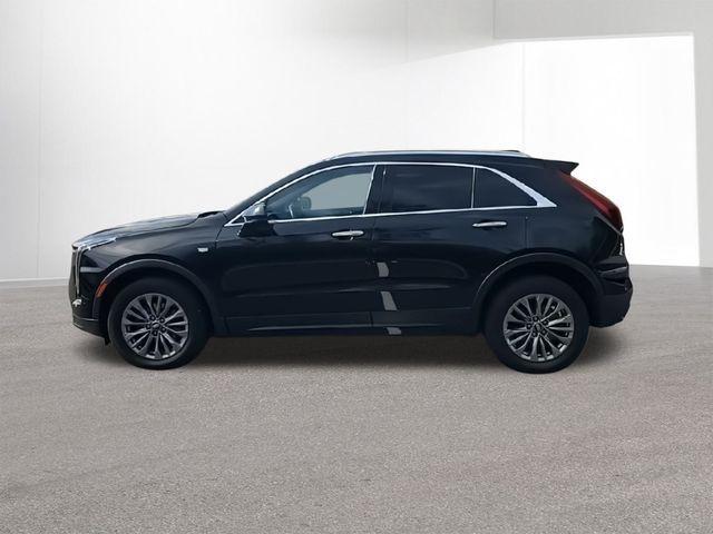 used 2024 Cadillac XT4 car, priced at $29,415